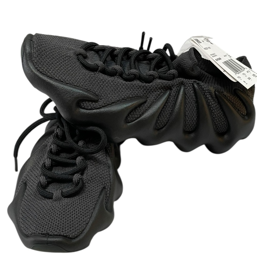Adidas Yeezy 450 Dark Slate Men's Sneakers Size 8 new without box